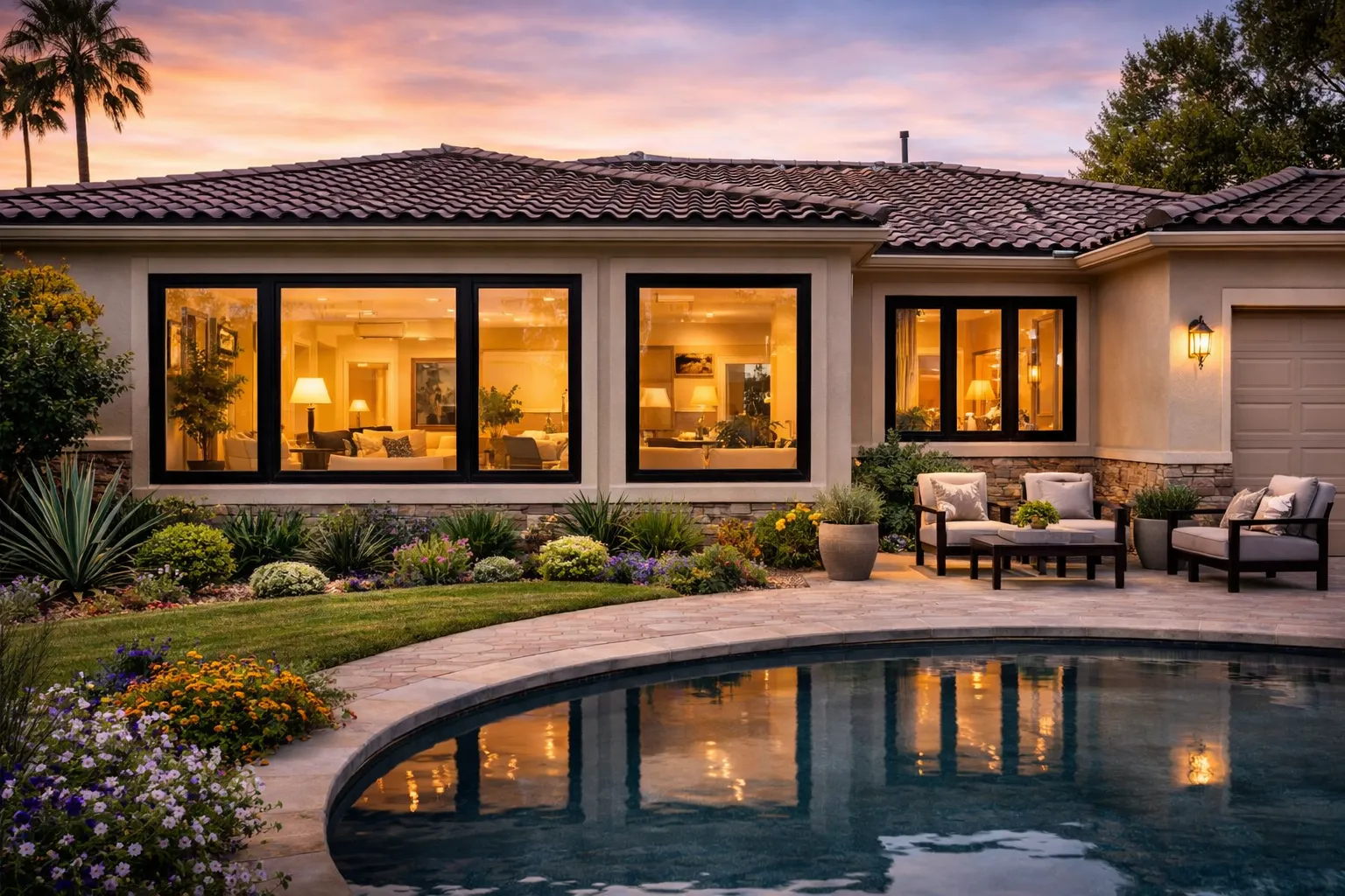 Big Box Who Backyard