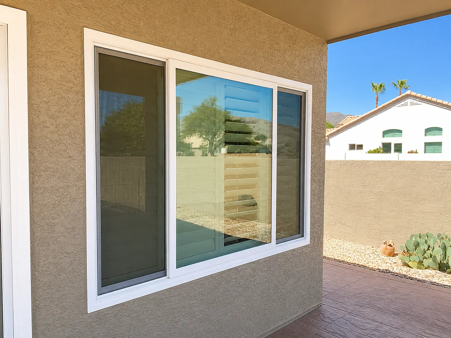 Sliding Windows