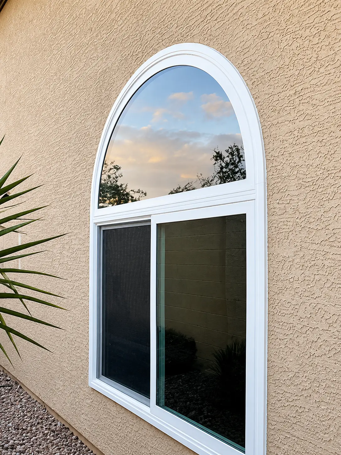 Specialty Window